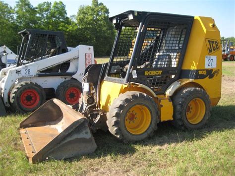 jcb 1105 skid steer for sale|jcb skid steer dealer locator.